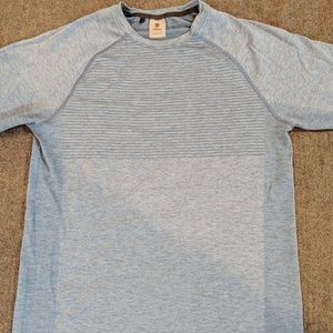 Second Skin Seamless Tee S